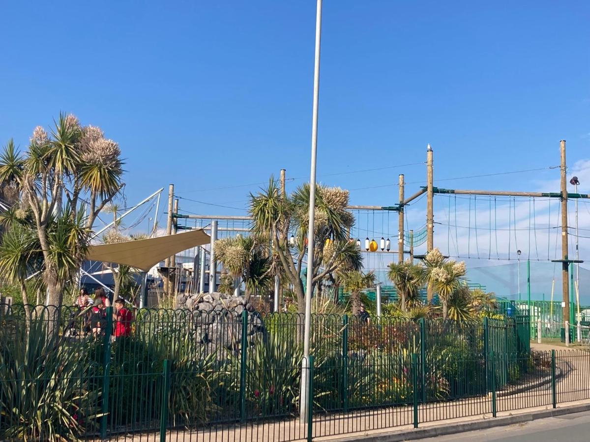 מלון פורת'קל Trecco Bay Acorns 22 מראה חיצוני תמונה
