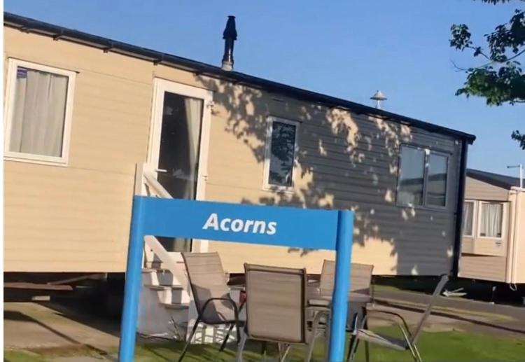 מלון פורת'קל Trecco Bay Acorns 22 מראה חיצוני תמונה